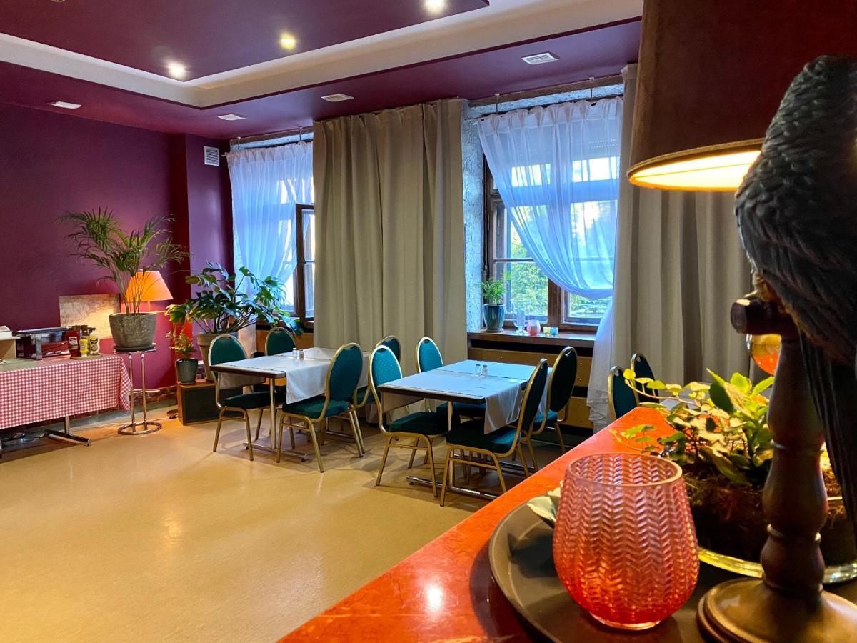 Azyl Hotel Gorzow Wielkopolski